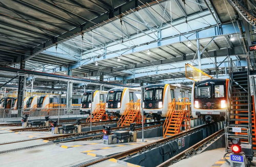 串聯(lián) 三站一場(chǎng) 遼寧沈陽(yáng)邁入 空鐵聯(lián)運(yùn) 時(shí)代