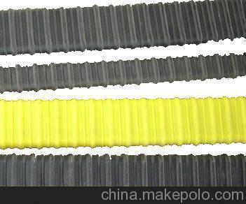 扁形預應力混凝土用單壁塑料波紋管圖片,扁形預應力混凝土用單壁塑料波紋管圖片大全,江陰市東德管業-