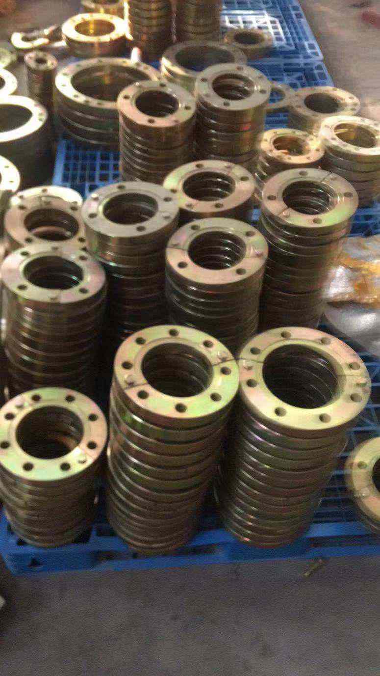 合肥化工設(shè)備活套法蘭價(jià)格 塑輝化工設(shè)備