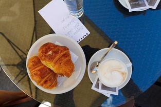 全球烘焙店巡禮 甜蜜風(fēng)暴來襲，海外特色甜點(diǎn)一網(wǎng)打盡