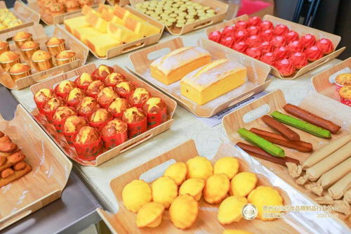 貴州烘焙產(chǎn)業(yè)迎來新篇章 省焙烤食品糖制品行業(yè)協(xié)會(huì)正式成立，推動(dòng)甜味烘焙產(chǎn)品高質(zhì)量發(fā)展